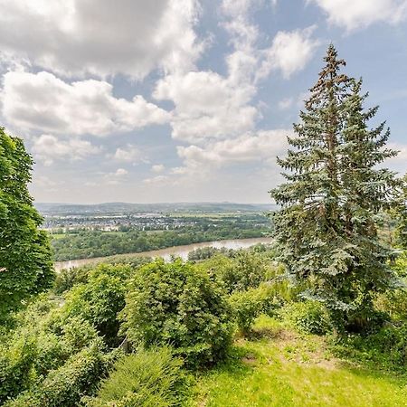 Ferienhaus Mit Schoener Aussicht Weitersburg Екстер'єр фото