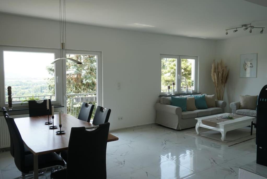 Ferienhaus Mit Schoener Aussicht Weitersburg Екстер'єр фото
