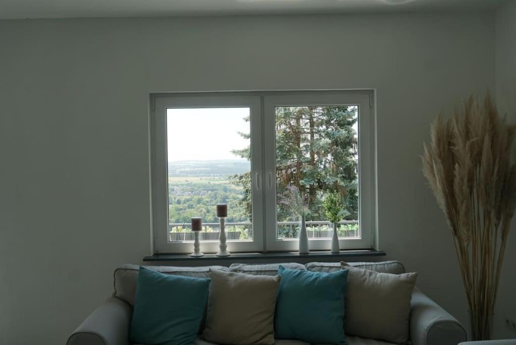 Ferienhaus Mit Schoener Aussicht Weitersburg Екстер'єр фото