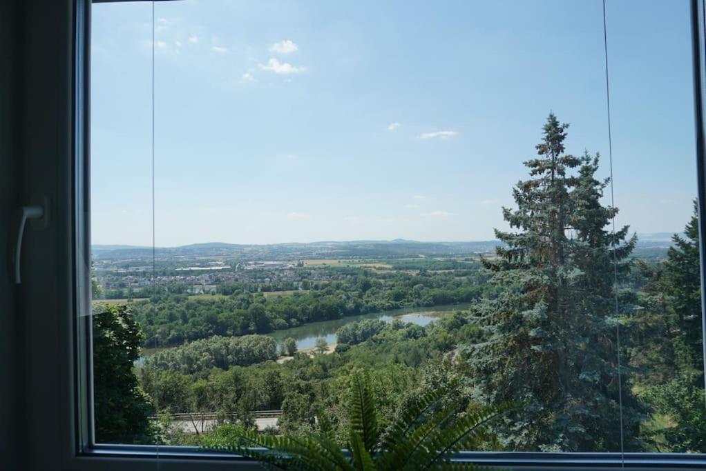 Ferienhaus Mit Schoener Aussicht Weitersburg Екстер'єр фото