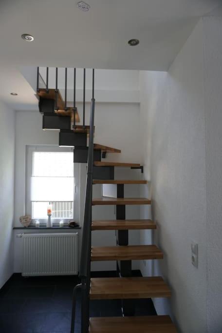 Ferienhaus Mit Schoener Aussicht Weitersburg Екстер'єр фото