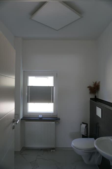 Ferienhaus Mit Schoener Aussicht Weitersburg Екстер'єр фото