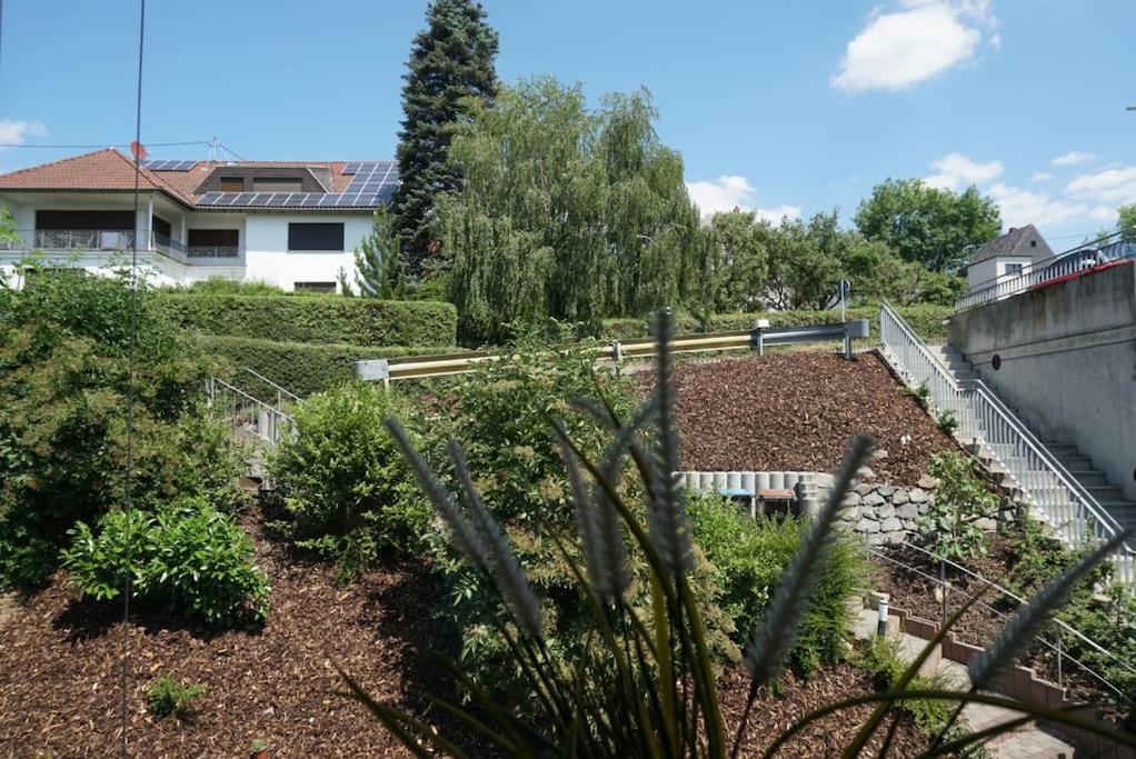 Ferienhaus Mit Schoener Aussicht Weitersburg Екстер'єр фото