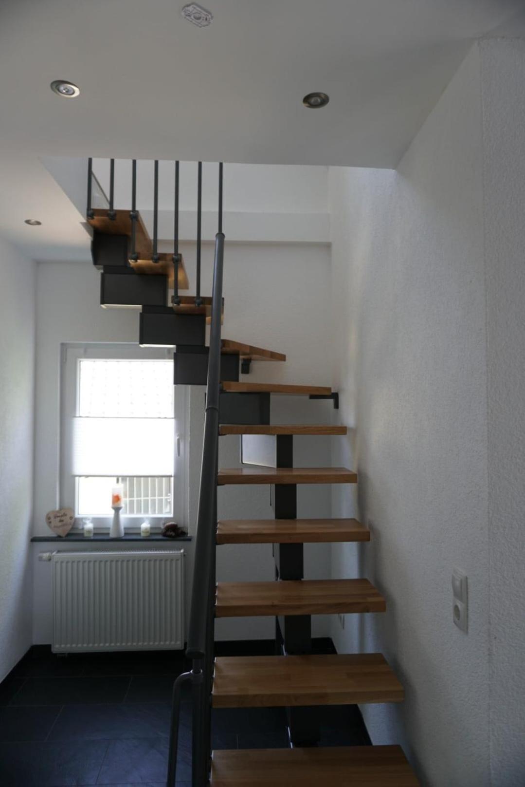 Ferienhaus Mit Schoener Aussicht Weitersburg Екстер'єр фото