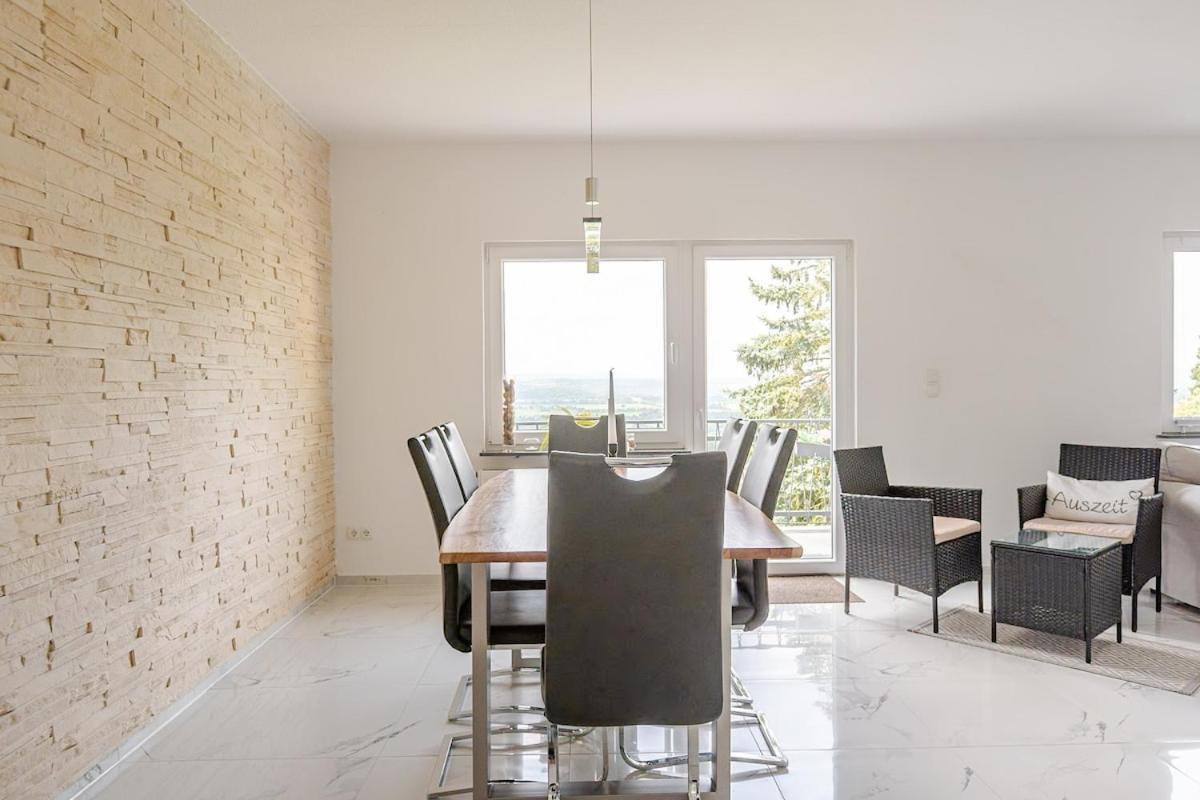 Ferienhaus Mit Schoener Aussicht Weitersburg Екстер'єр фото