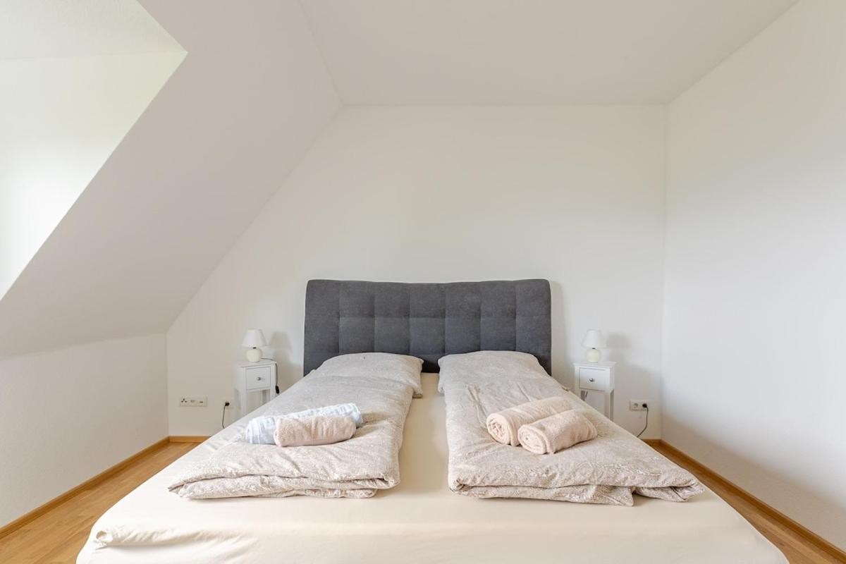 Ferienhaus Mit Schoener Aussicht Weitersburg Екстер'єр фото