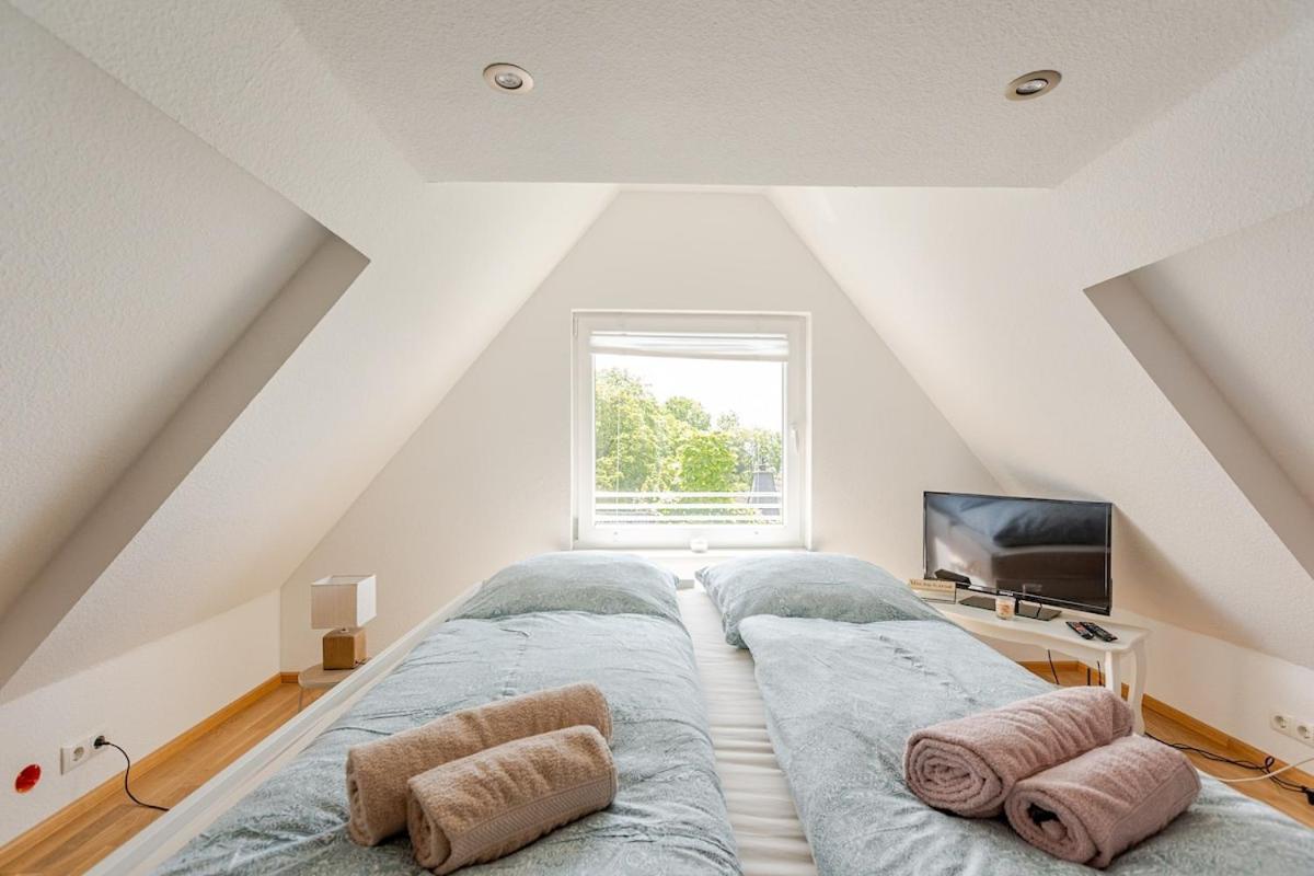 Ferienhaus Mit Schoener Aussicht Weitersburg Екстер'єр фото