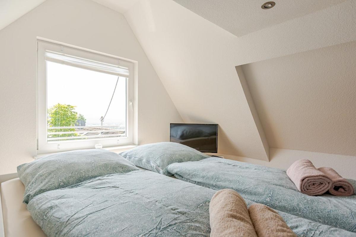 Ferienhaus Mit Schoener Aussicht Weitersburg Екстер'єр фото