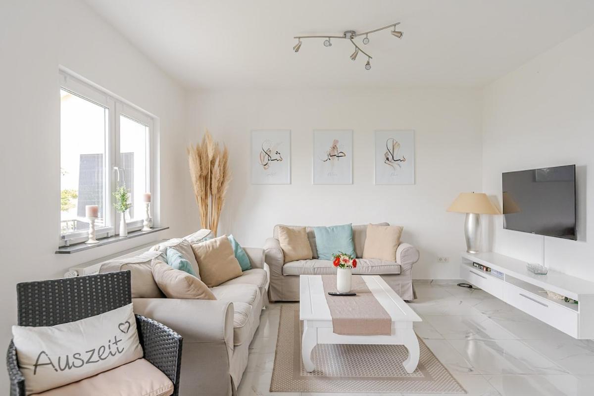 Ferienhaus Mit Schoener Aussicht Weitersburg Екстер'єр фото