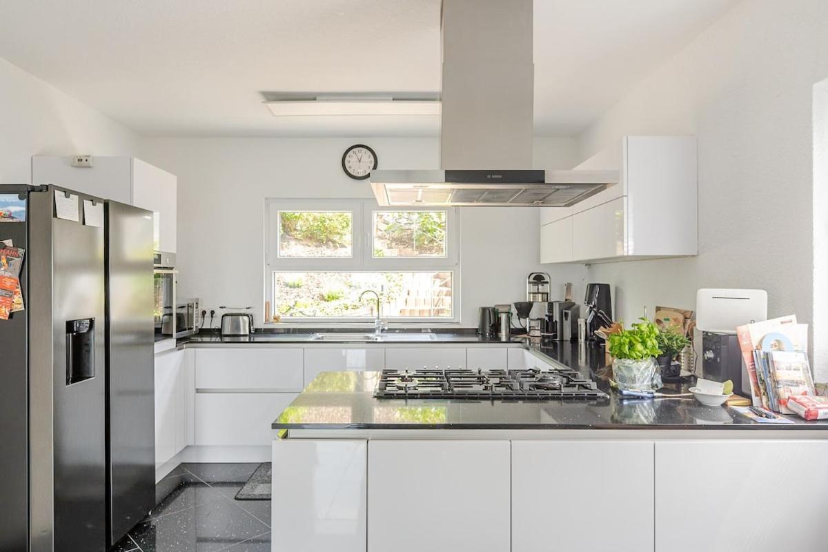 Ferienhaus Mit Schoener Aussicht Weitersburg Екстер'єр фото